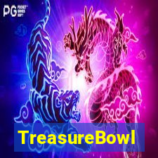 TreasureBowl treasure bowl jdb